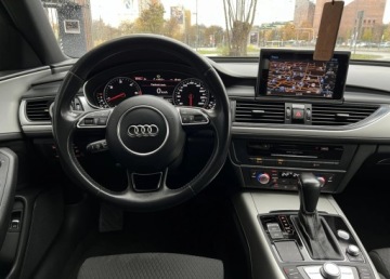 Audi A6 C8 2018 Audi A6 Avant 2.0 TDI ultra S tronic, zdjęcie 3