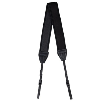 Genesis Gear Pasek uniwersalny czarny