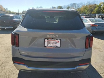 Kia Sorento IV 2025 Kia Sorento Ex 2025 2.5l 2.5 Benzyna 281KM, zdjęcie 2