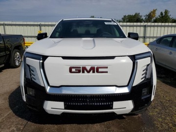  GMC Sierra Denali 2026 Elektryczny 420KM, zdjęcie 5