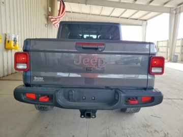 Jeep Gladiator 2022 Jeep Gladiator Rubicon 2022 3.6 Benzyna 285KM, zdjęcie 2