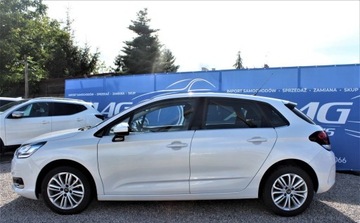 Citroen C4 II 2018 Citroen C4 1.2 Benzyna 130KM, zdjęcie 7