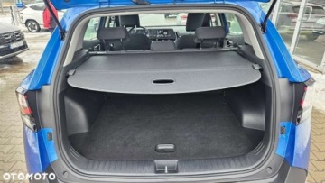 Kia Sportage V SUV 1.6 T-GDI 150KM 2023 Kia Sportage Kia Sportage 1.6 T-GDI M 2WD 1.6 Benzyna 150KM, zdjęcie 13