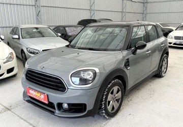 Mini Countryman F60 2019 MINI Countryman 1.5 benz 136 KM Ideal 1 wlasc Vat 23 49.000 km Warsza, zdjęcie 2