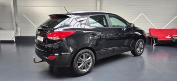 Hyundai ix35 SUV Facelifting 1.6 GDI 135KM 2014 HYUNDAI ix35! Super stan!, zdjęcie 3