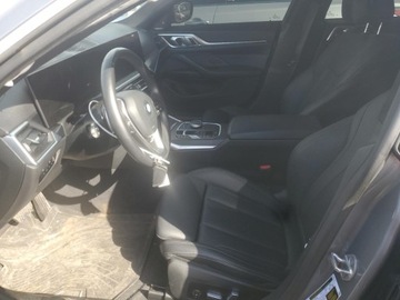 BMW Seria 4 G22-23-26 2024 BMW Seria 4 430xi Gran Coupe 2024 2.0l 2.0 Benzyna 255KM, zdjęcie 7