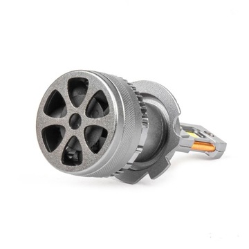 H7 СВЕТОДИОДНЫЕ ЛАМПЫ 24000LM TX DIODES ULTRA POWER 12V-24V