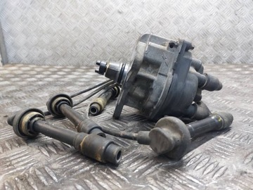 APARÁT ZAPALOVACÍ + PŘÍVODY NISSAN MICRA K11 FACELIFT 1.0 16V 22100-99B04