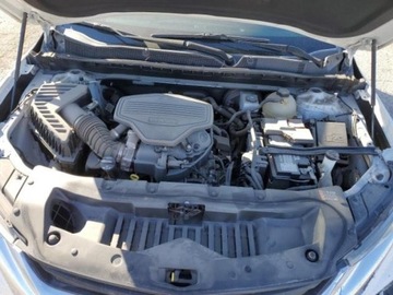 Chevrolet Blazer II 2020 Chevrolet Blazer 2020r., 2LT, od ubezpieczalni 3.6 Benzyna 308KM, zdjęcie 10