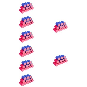 Lokówka do włosów Bangs Roller do krótkich włosów 96