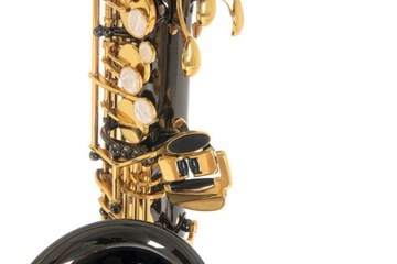 Саксофон альт Roy Benson AS-202K в настройке ми-бемоль