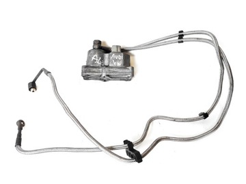 REGULATOR ROZGRZEWACZ VW AUDI 026133403