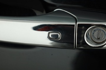 Jeep Grand Cherokee IV Terenowy Facelifting 3.0 V6 CRD 250KM 2015 Jeep Grand Cherokee 3.0 CRD, Salon Polska, 246 KM, zdjęcie 9