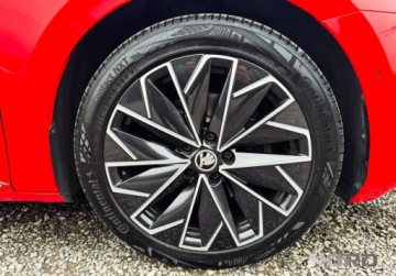 Skoda Superb III Scout 2.0 TDI 190KM 2020 Skoda Superb Bezwypadkowy, FV23, 4x4, LK, DSG, 190km, KredytowanieLeasing,, zdjęcie 9