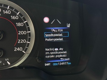 Toyota Corolla XII Hatchback 1.2 Turbo D-4T 116KM 2020 Toyota Corolla Active / 1 właściciel / Salon Polsk, zdjęcie 34