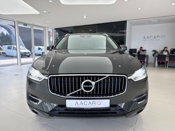 Volvo XC60 II 2020 Volvo XC 60 T8 Inscription Plug In / 1 właściciel, zdjęcie 5