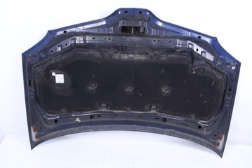 KAPOTA KRYT MOTORU NISSAN ALMERA TINO