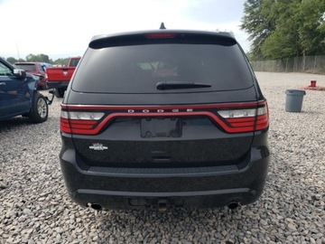 Dodge Durango III 2020 Dodge Durango RT 2020 5.7l 5.7 Benzyna 360KM, zdjęcie 2