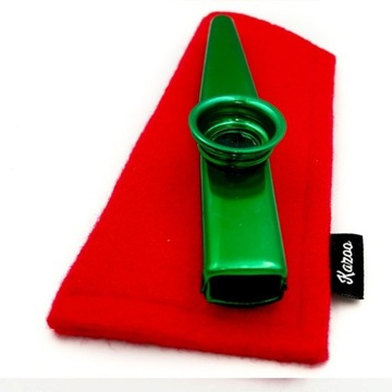 ЧЕХОЛ для чехла KAZOO красный - высокое качество