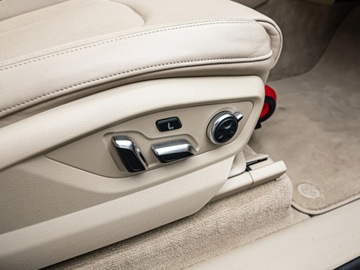 Audi Q7 II SUV 3.0 TDI 272KM 2017 Od ręki - AUDI Q7 3.0 TDI S-Line quattro Tiptr. Suv 272KM 2017, zdjęcie 10