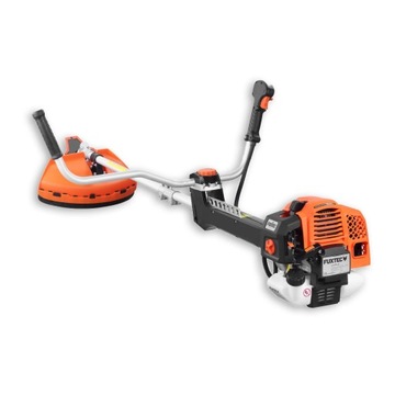Kosa spalinowa Fuxtec PS162 -3,7KM 2w1