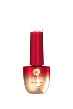 MAKEAR Set Red 1 - Ограниченный набор Red Love Laki