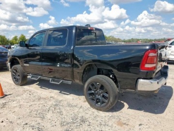  RAM 1500 Big Horn 2021 5.7l 5.7 Benzyna 395KM, zdjęcie 1