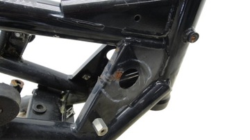 РАМА MOTO GUZZI BELLAGIO 940 С ДОКУМЕНТАМИ