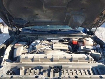  GMC Sierra 2022r., 6.6l 4X4, od ubezpieczalni 6.6 Diesel 445KM, zdjęcie 11