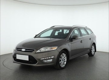 Ford Mondeo IV Kombi 2.2 TDCi 175KM 2010 Ford Mondeo 2.2 TDCI, Salon Polska, 172 KM, Klima, zdjęcie 1