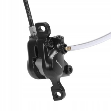 Комплект для прокачки тормозов Shimano, металлические адаптеры M5 M7