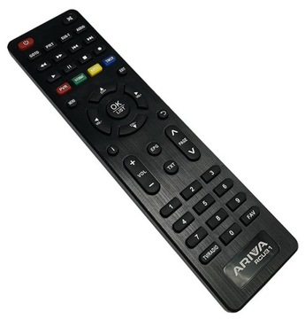 DVB-T2 H.265 HEVC-тюнер Ferguson Ariva T30 USB-декодер наземного телевидения