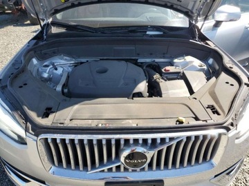 Volvo XC90 II 2021 Volvo XC 90 T6 Inscription 2021 2.0l 2.0 Benzyna 316KM, zdjęcie 6