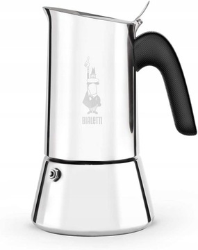 Kawiarka nierdzewna Venus 2 BIALETTI