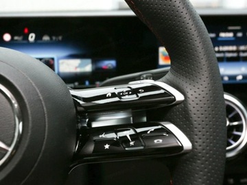 Mercedes GLB SUV 1.3 200 163KM 2025 MERCEDES-BENZ GLB 200 AMG Line Suv 1.3 (163KM) 2025, zdjęcie 8