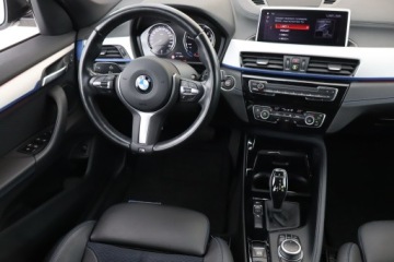 BMW X1 F48 2021 BMW X1 sDrive18i, Salon Polska, Serwis ASO, zdjęcie 6