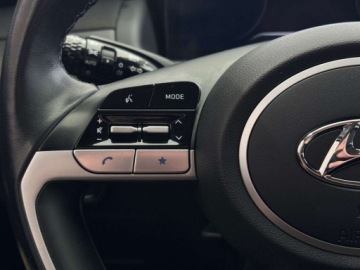 Hyundai Tucson IV SUV 1.6 T-GDI 48V 150KM 2023 Hyundai Tucson Smart Kamera cofania CarPlayAndroid Auto Podgrzewane fot, zdjęcie 20