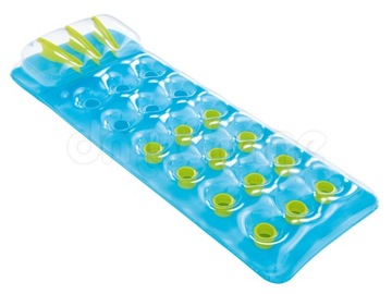 НАДУВНОЙ ПЛЯЖНЫЙ МАТРАС 188Х71СМ Bestway 43015