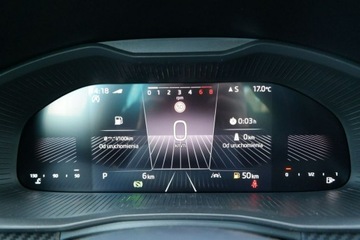 Skoda Kamiq Crossover Facelifting 1.0 TSI 115KM 2025 Škoda Kamiq Skoda Kamiq Monte Carlo 1.0 TSI 115, zdjęcie 17