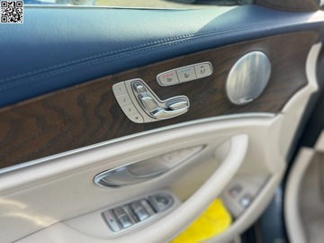 Mercedes Klasa E W213 All-Terrain 2.0 220d 194KM 2019 Mercedes-Benz Klasa E All-Terrain-1 rej.2019r-Salon PL-Dociaganie drzwi-Ha, zdjęcie 11