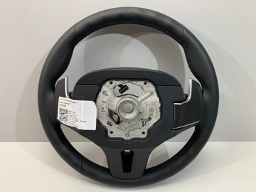BMW G29 G20 F44 РУЛЕВОЕ КОЛЕСО M НАБОР ИГЛ С ПОДОГРЕВОМ