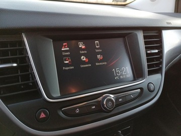 Opel 2020 Opel Crossland X 1.2 T Enjoy S&amp;S Opel Crossland X, zdjęcie 21