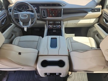  GMC Yukon Denali 2023 6.2l 6.2 Benzyna 420KM, zdjęcie 8