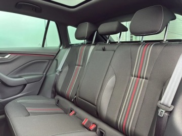 Skoda Scala Hatchback Facelifting 1.0 TSI 115KM 2026 Skoda Scala Monte Carlo 1.0 TSI DSG, zdjęcie 6