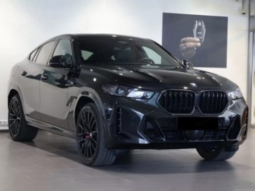 BMW X6 G06 SUV Facelifting 3.0 30d 298KM 2026 BMW X6 xDrive30d Sport Suv 3.0 (298KM) 2026, zdjęcie 5