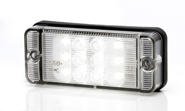 LAMPA COFANIA 12-24V LED WAŚ 702