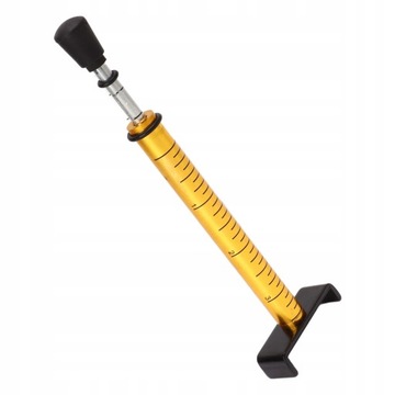 МАНОМЕТР НАТЯЖЕНИЯ ПРИВОДНОГО РЕМНЯ 10 ФУНТОВ