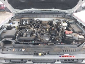 Ford 2024 Ford Bronco 2024 r., 2,3L BIG BEND 4X4 2.3 Benzyna 275KM, zdjęcie 11