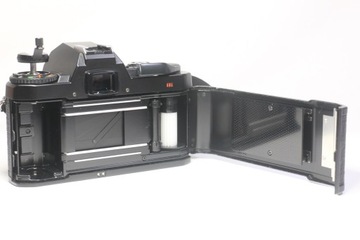 Пленочная зеркальная камера PENTAX Super A SMC Объектив PENTAX ZOOM 35–70 мм F/4 MF