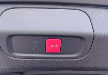 Peugeot 408 Crossover Plug-In 1.6 Plug-In Hybrid 225KM 2025 Peugeot 408 1.6 Plug-In Hybrid 225 GT EAT8 SalonPL FVat Najbogatszy Od Reki, zdjęcie 12